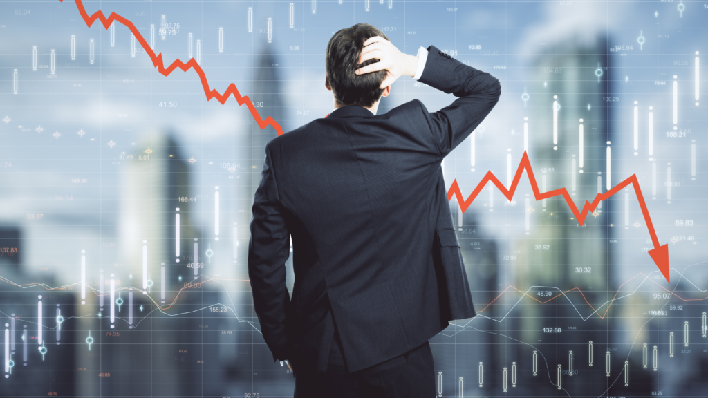 What are the psychological issues faced by traders?